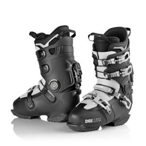 Track 325 T-DEL Alpine Snowboard Hardboot | DEELUXE