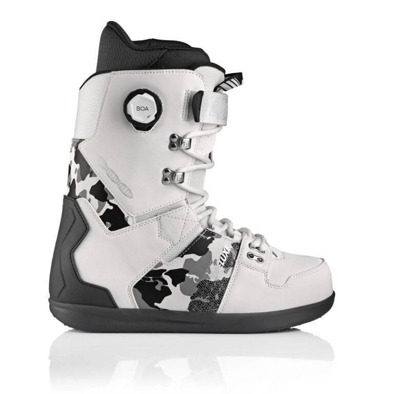 DEELUXE Snowboard Boots & Hardboots | Official Shop