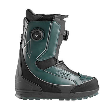 DEELUXE スノーボードブーツ BOA unisex Snowboard Softboots for Freestyle & All-Mountain | DEELUXE