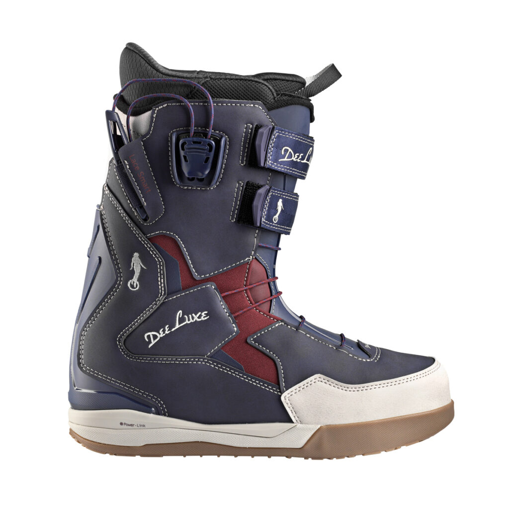 Snowboard Softboots for Freestyle & All-Mountain | DEELUXE