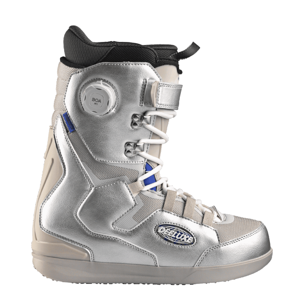 Snowboard Softboots for Freestyle & All-Mountain | DEELUXE